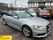 Audi A6 Saloon