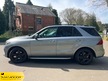 Mercedes GLE CLASS