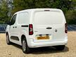 Vauxhall Combo