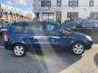 Vauxhall Zafira