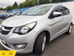Vauxhall VIVA