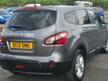 Nissan Qashqai+2