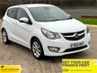 Vauxhall VIVA