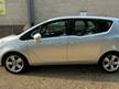 Vauxhall Meriva