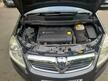 Vauxhall Zafira