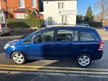 Vauxhall Zafira