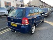 Vauxhall Zafira