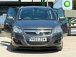 Vauxhall Zafira
