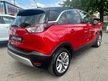 Vauxhall Crossland X