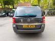 Vauxhall Zafira