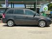 Vauxhall Zafira