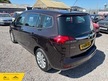 Vauxhall Zafira