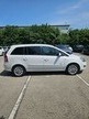 Vauxhall Zafira