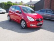 Vauxhall Agila