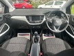Vauxhall Crossland X