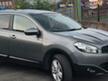 Nissan Qashqai+2