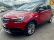 Vauxhall Crossland X
