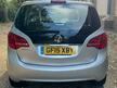 Vauxhall Meriva