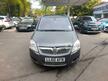 Vauxhall Zafira