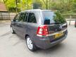 Vauxhall Zafira