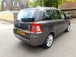 Vauxhall Zafira