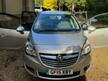 Vauxhall Meriva