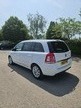 Vauxhall Zafira