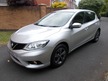 Nissan Pulsar