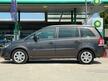 Vauxhall Zafira