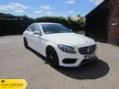 Mercedes C Class