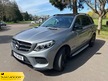 Mercedes GLE CLASS