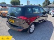 Vauxhall Zafira
