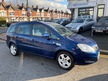 Vauxhall Zafira