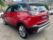 Vauxhall Crossland X