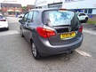Vauxhall Meriva