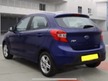 Ford KA+