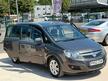 Vauxhall Zafira