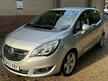 Vauxhall Meriva