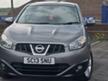 Nissan Qashqai+2