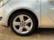 Vauxhall Meriva
