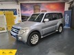 Mitsubishi Shogun