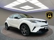 Toyota CHR