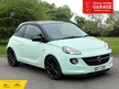 Vauxhall ADAM