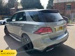 Mercedes GLE CLASS