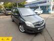 Vauxhall Zafira
