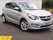 Vauxhall VIVA