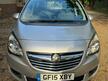 Vauxhall Meriva