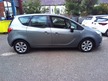 Vauxhall Meriva