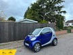 Smart City Coupe