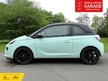 Vauxhall ADAM